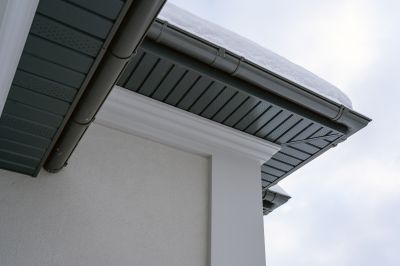 Professional Gutter Cover Consultation
